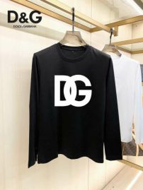 Picture of DG T Shirts Long _SKUDGS-4XL25tn0330805